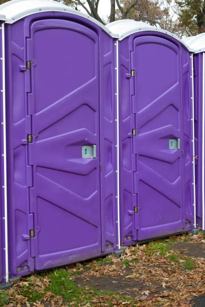 Reliable Columbus, WI Portable Potty Rental Solutions